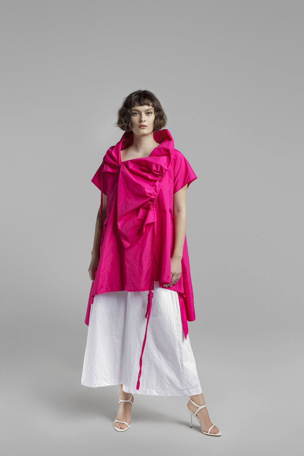 Tunic Carmen