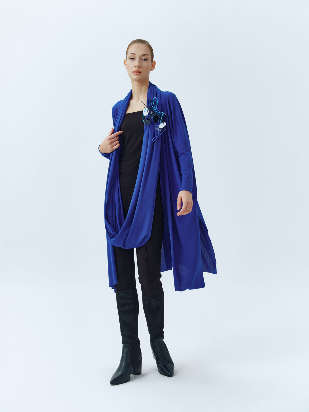 Cardigan Alru