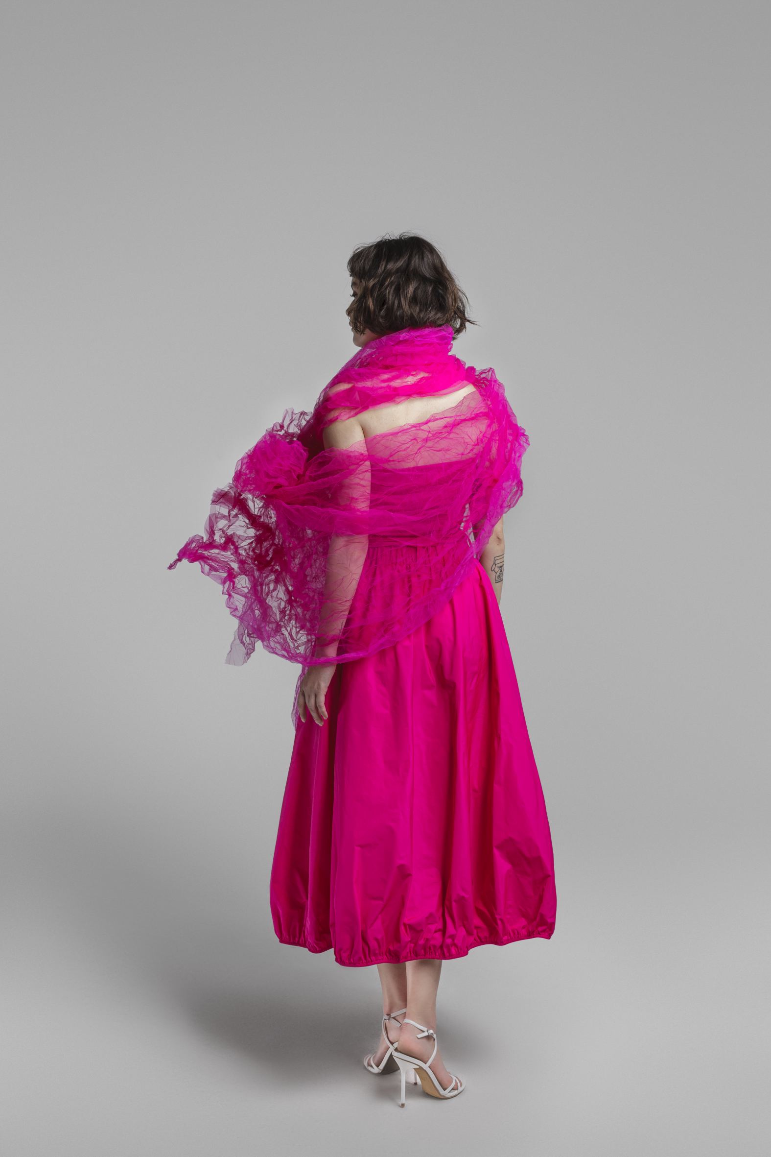 Skirt Schumann