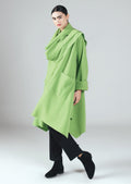 Coat Alaska