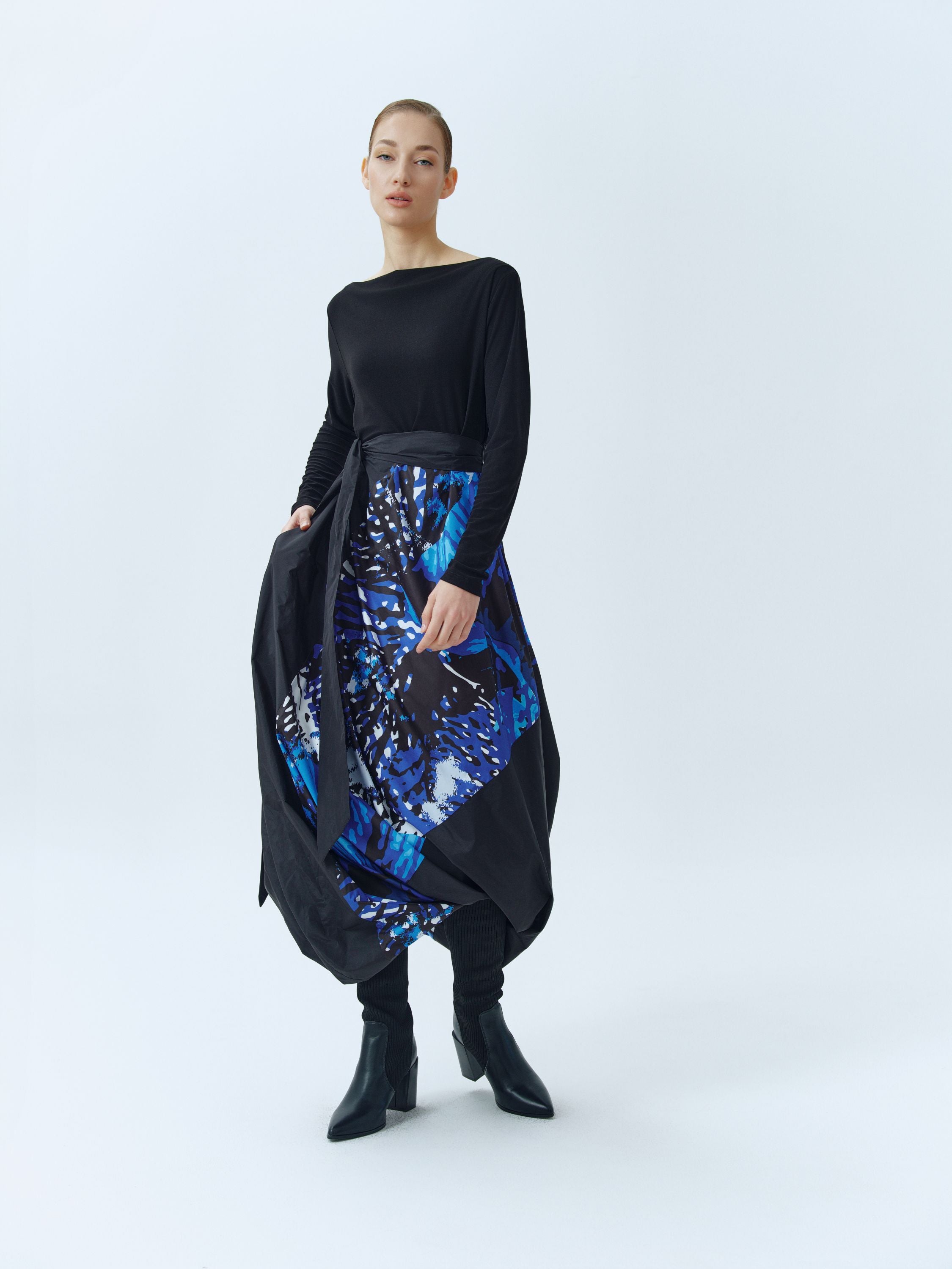 Dress Andromeda