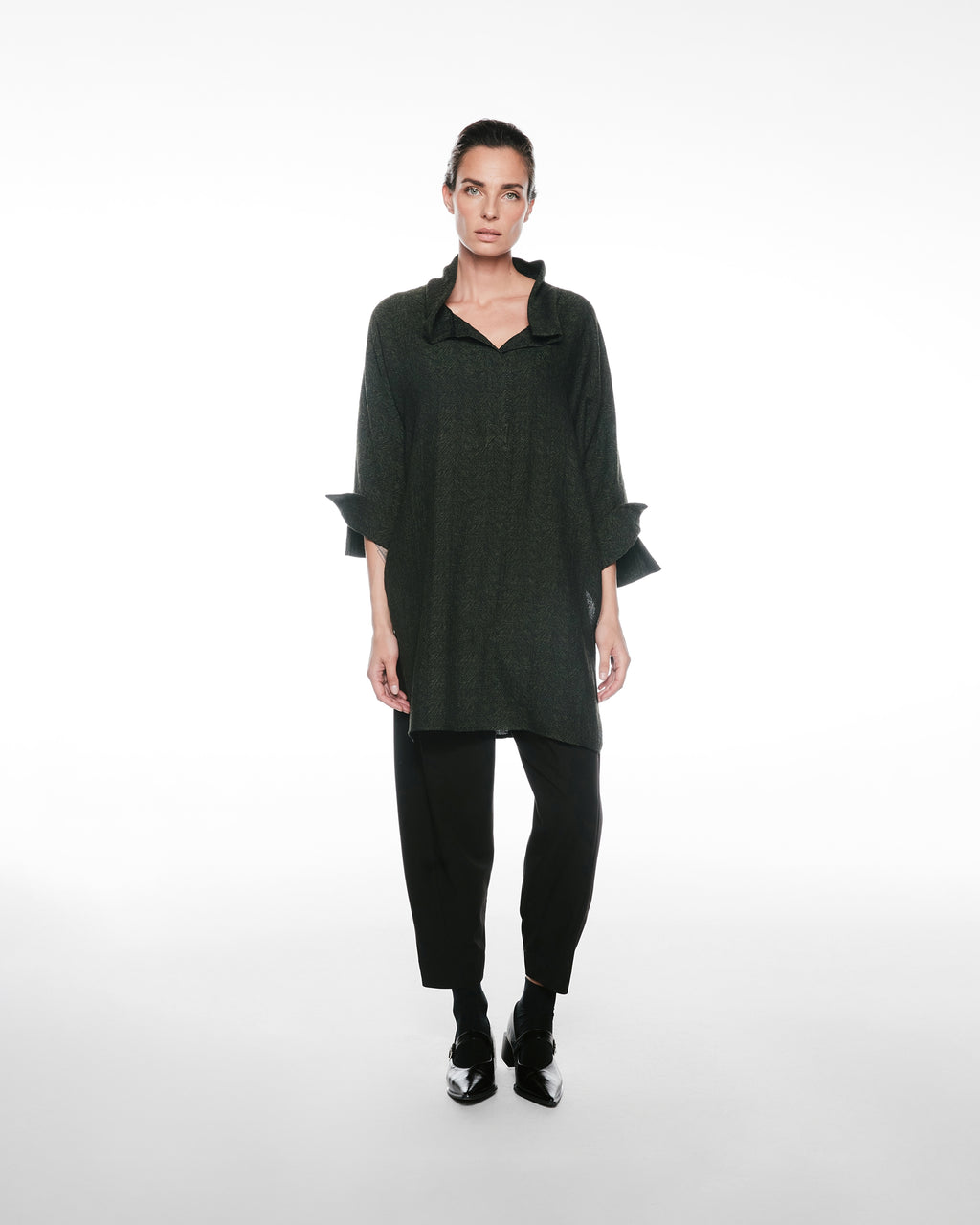 Tunic Elm
