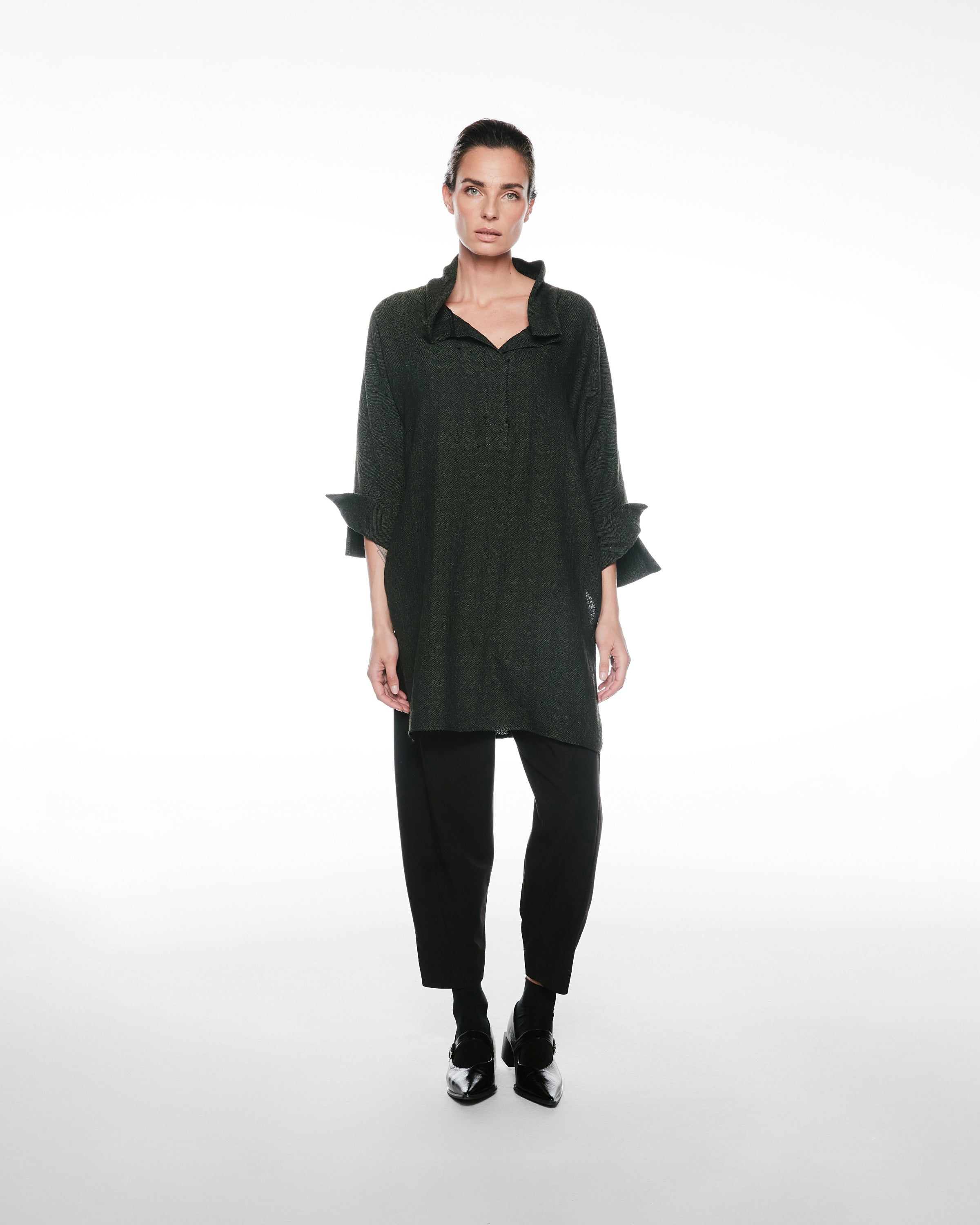 Tunic Elm
