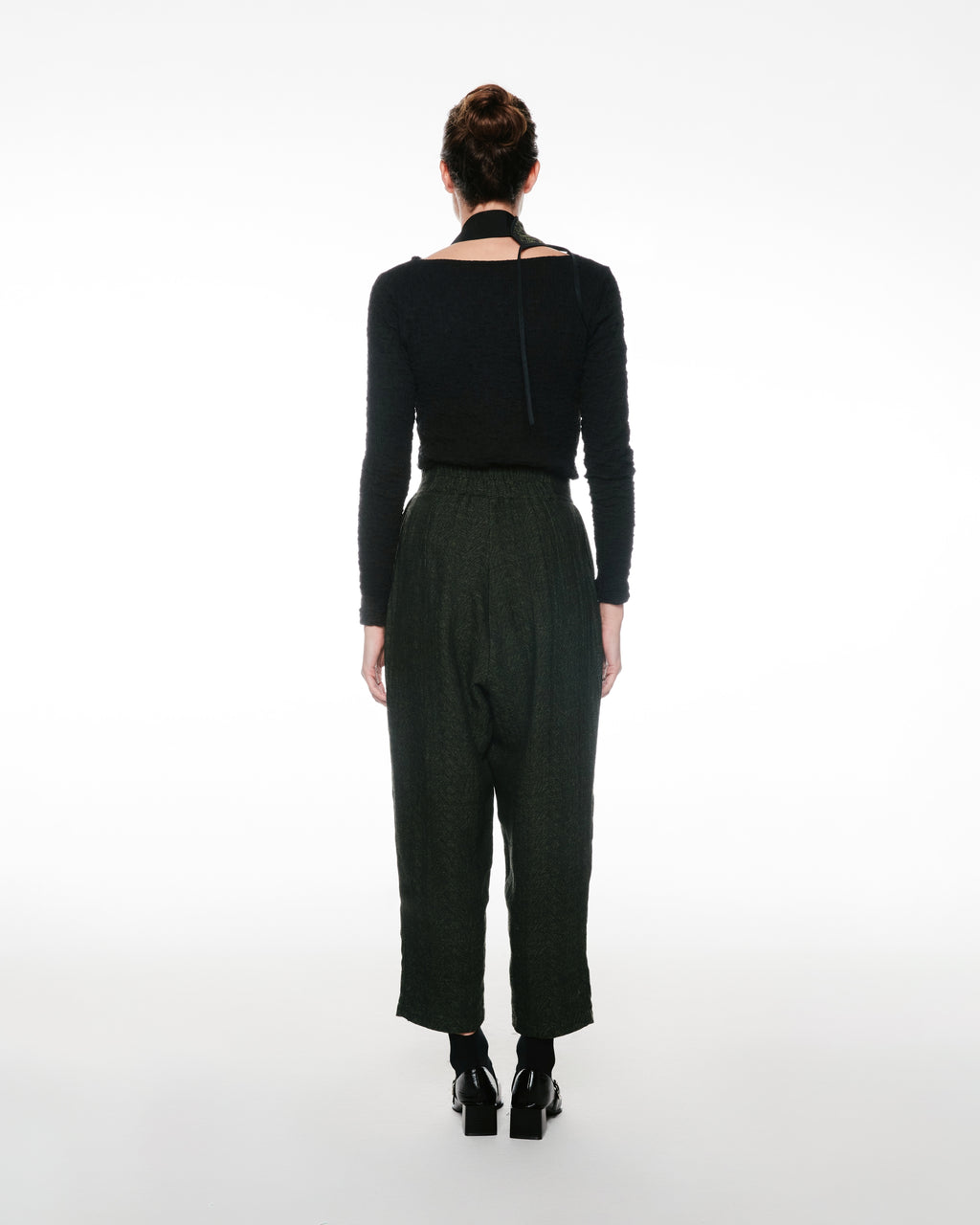 Trouserse Pine