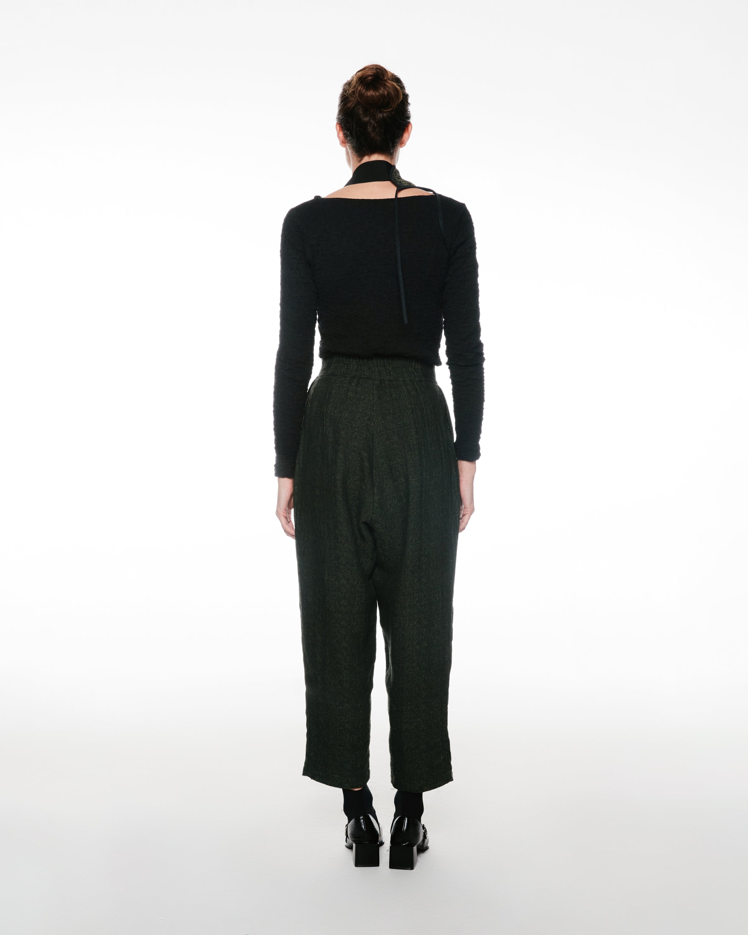 Trouserse Pine