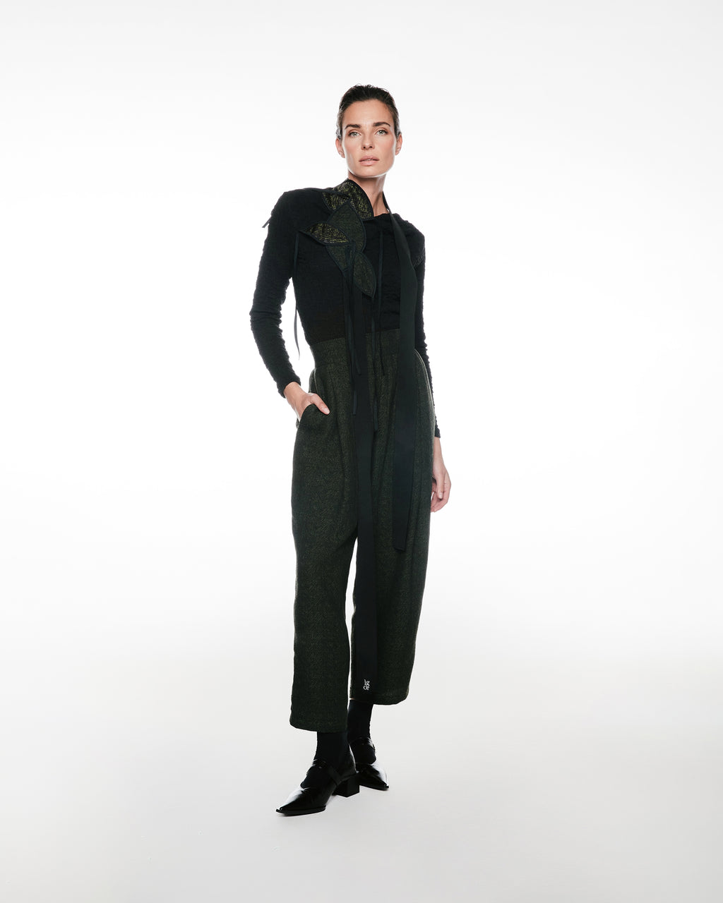 Trouserse Pine