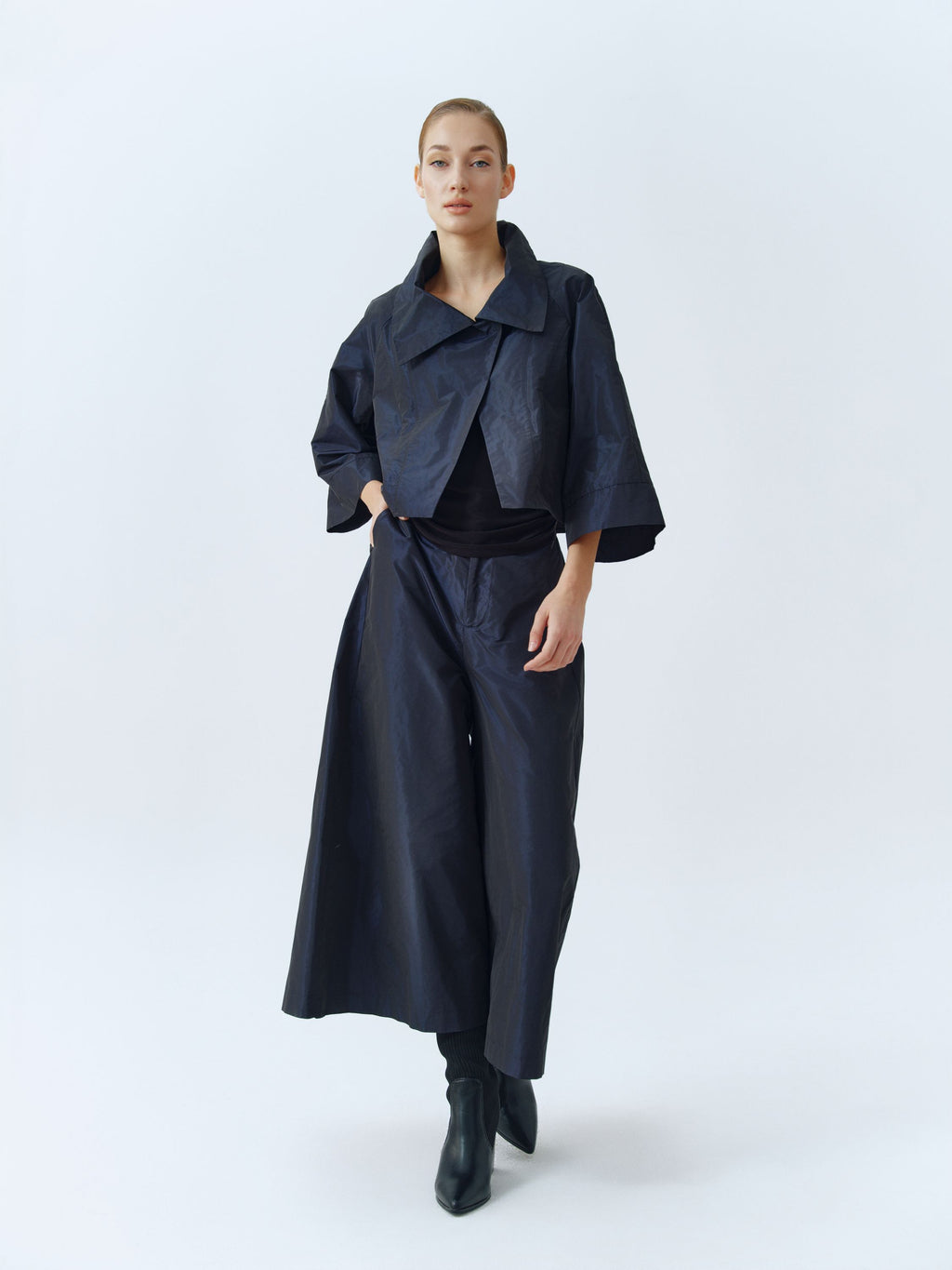Jacket Moon