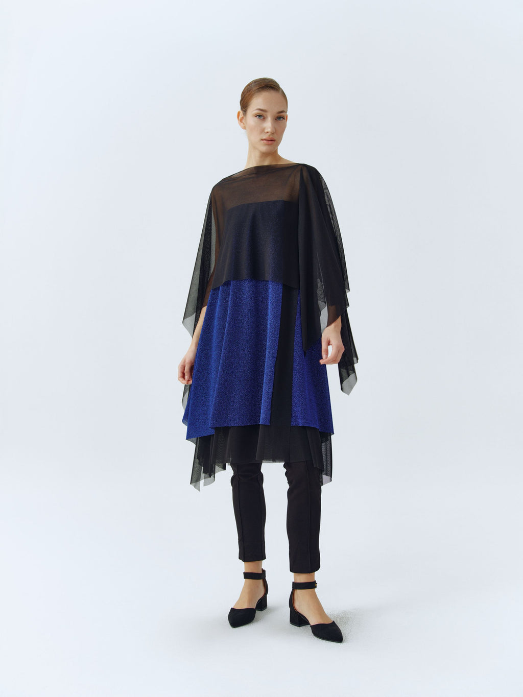 Tunic & Top Mizar