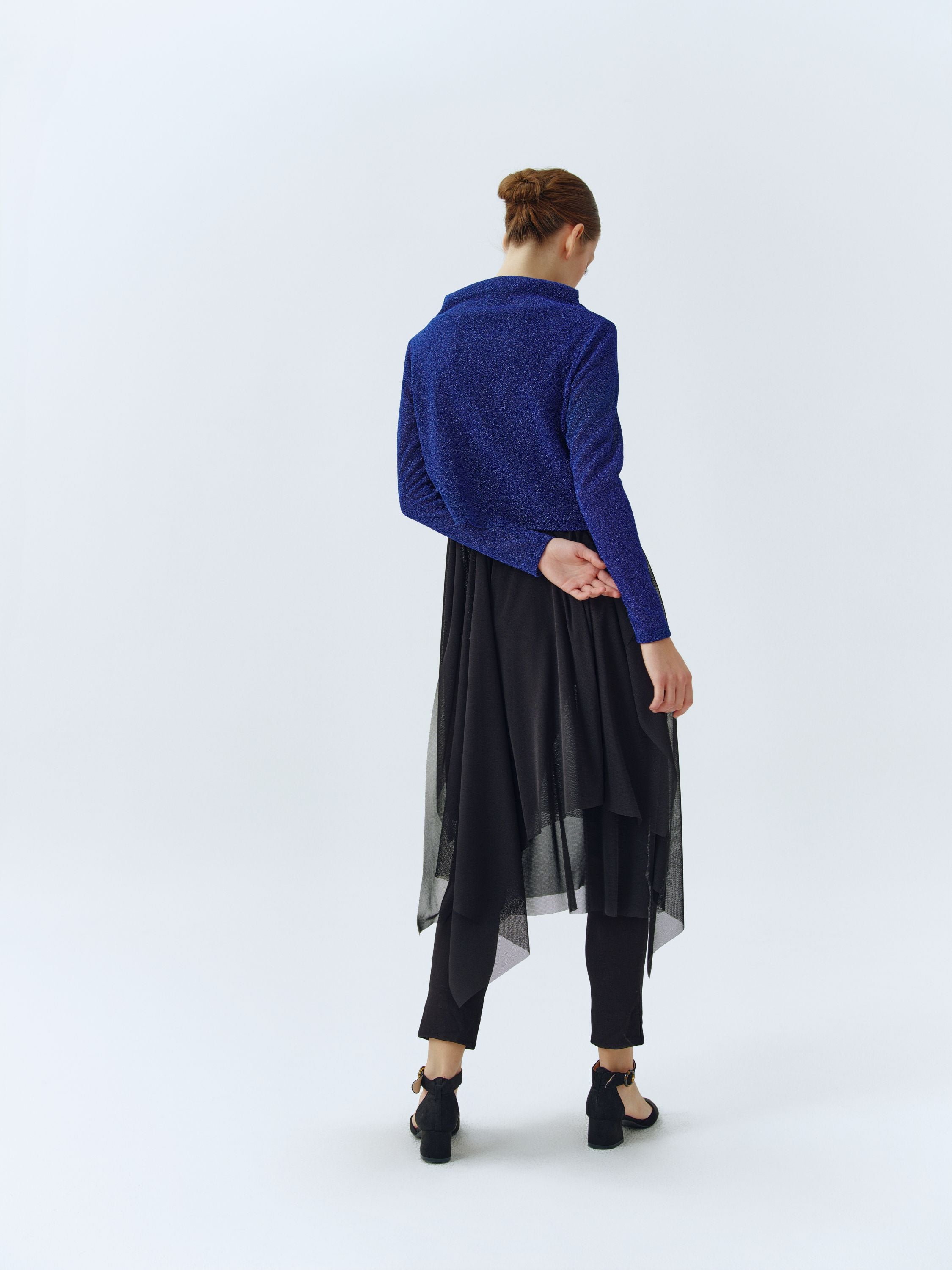 Tunic Clax