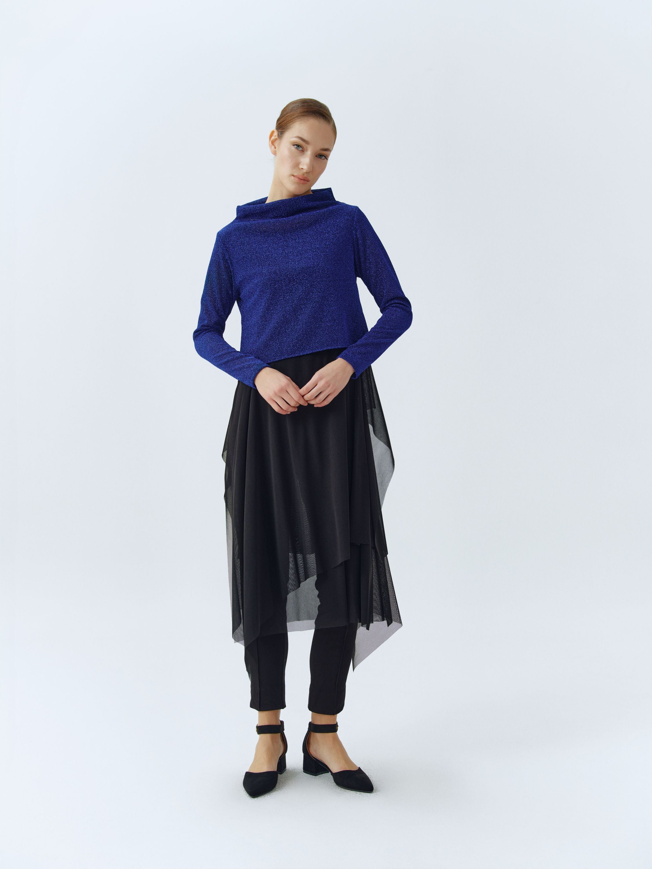 Tunic Clax