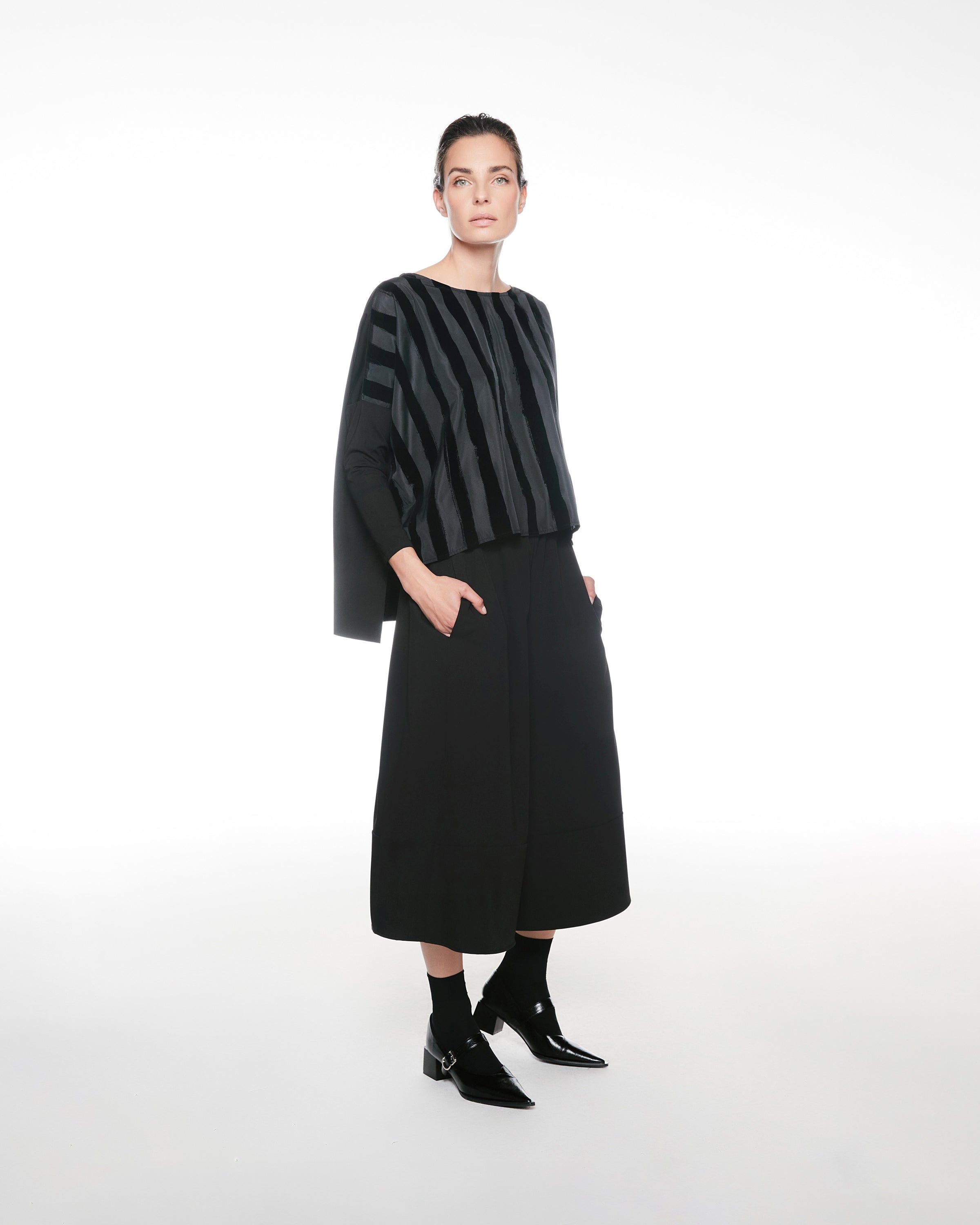 Dress Phlox