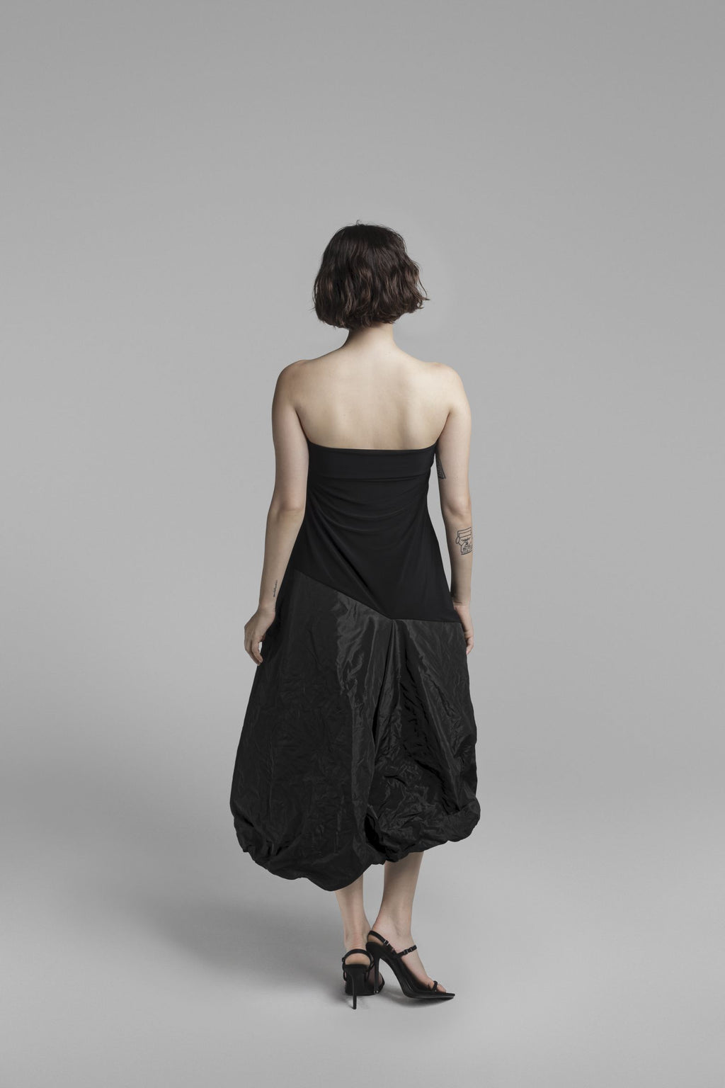Dress Met