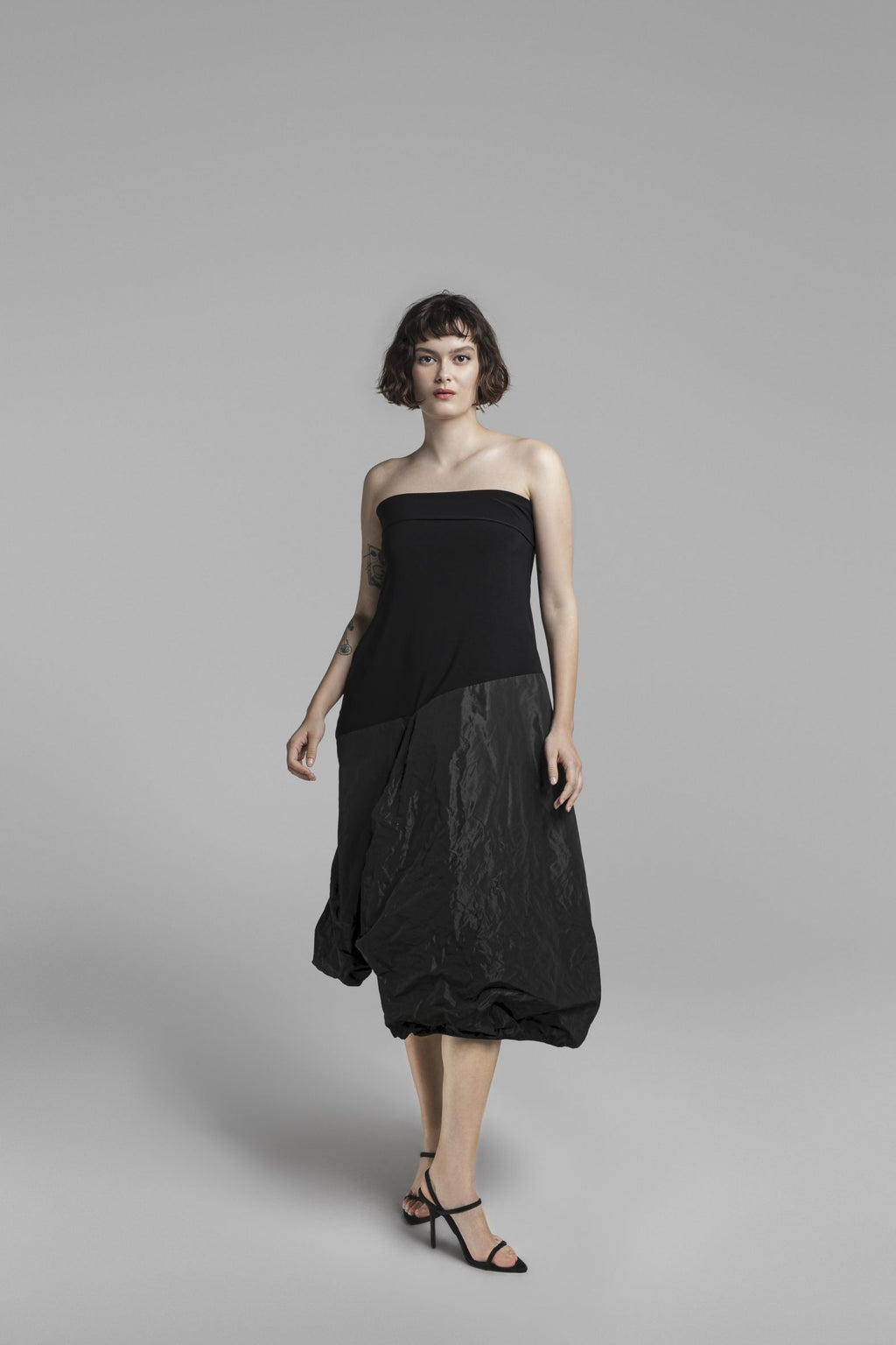 Dress Met