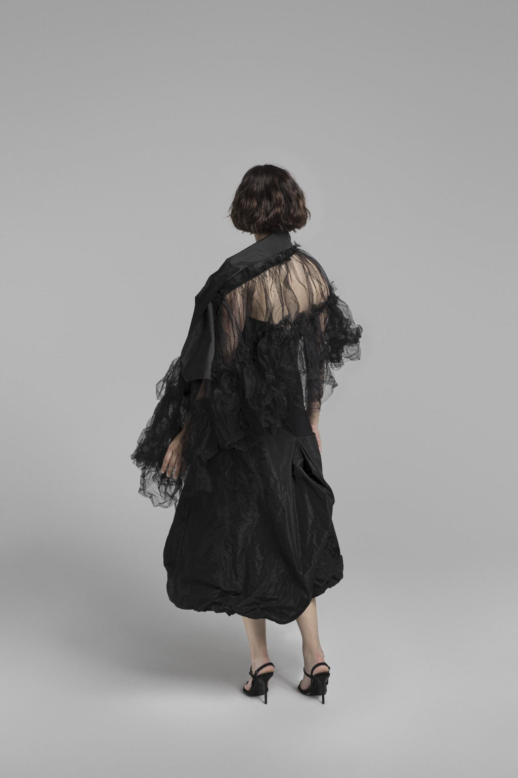 Scarf Stradivarius