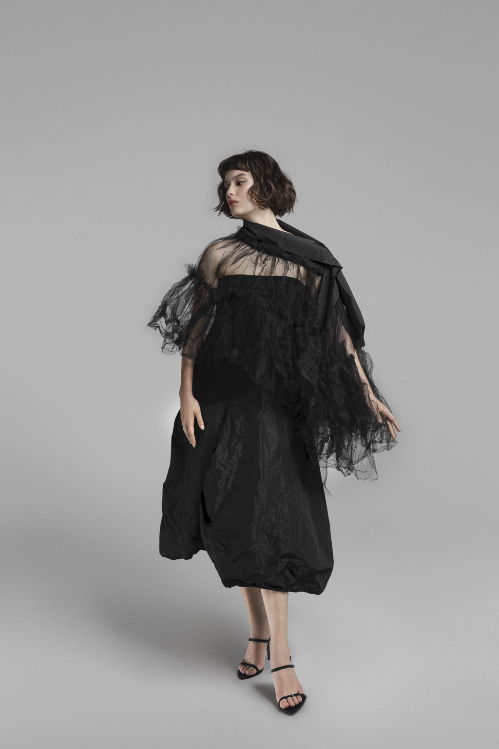 Scarf Stradivarius