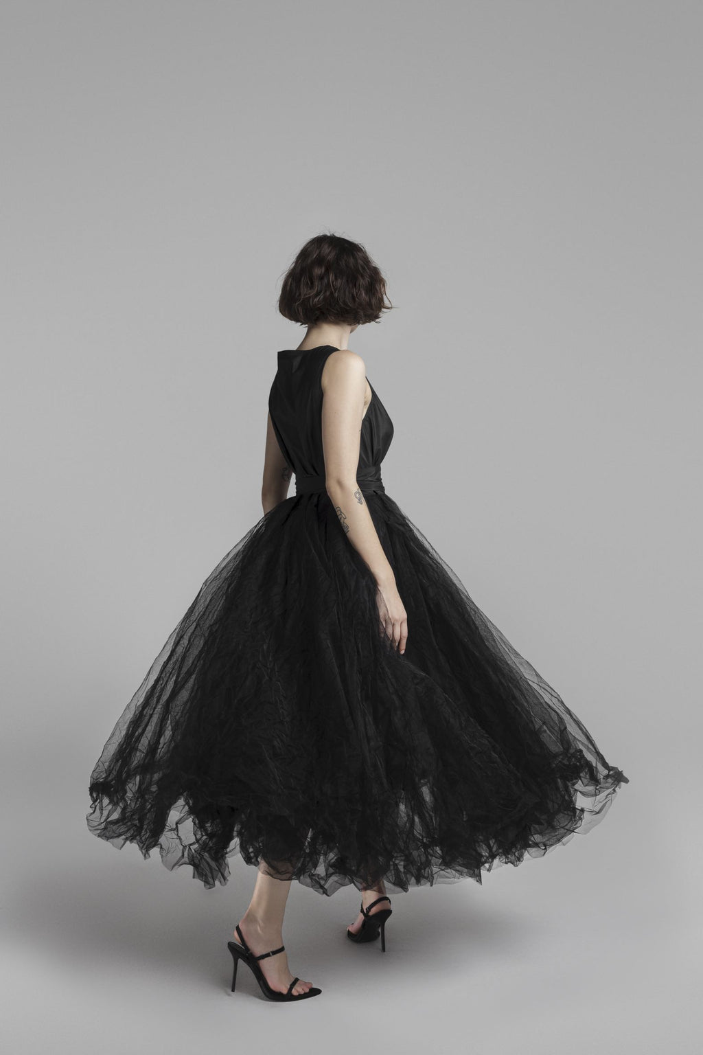 Dress Olympia