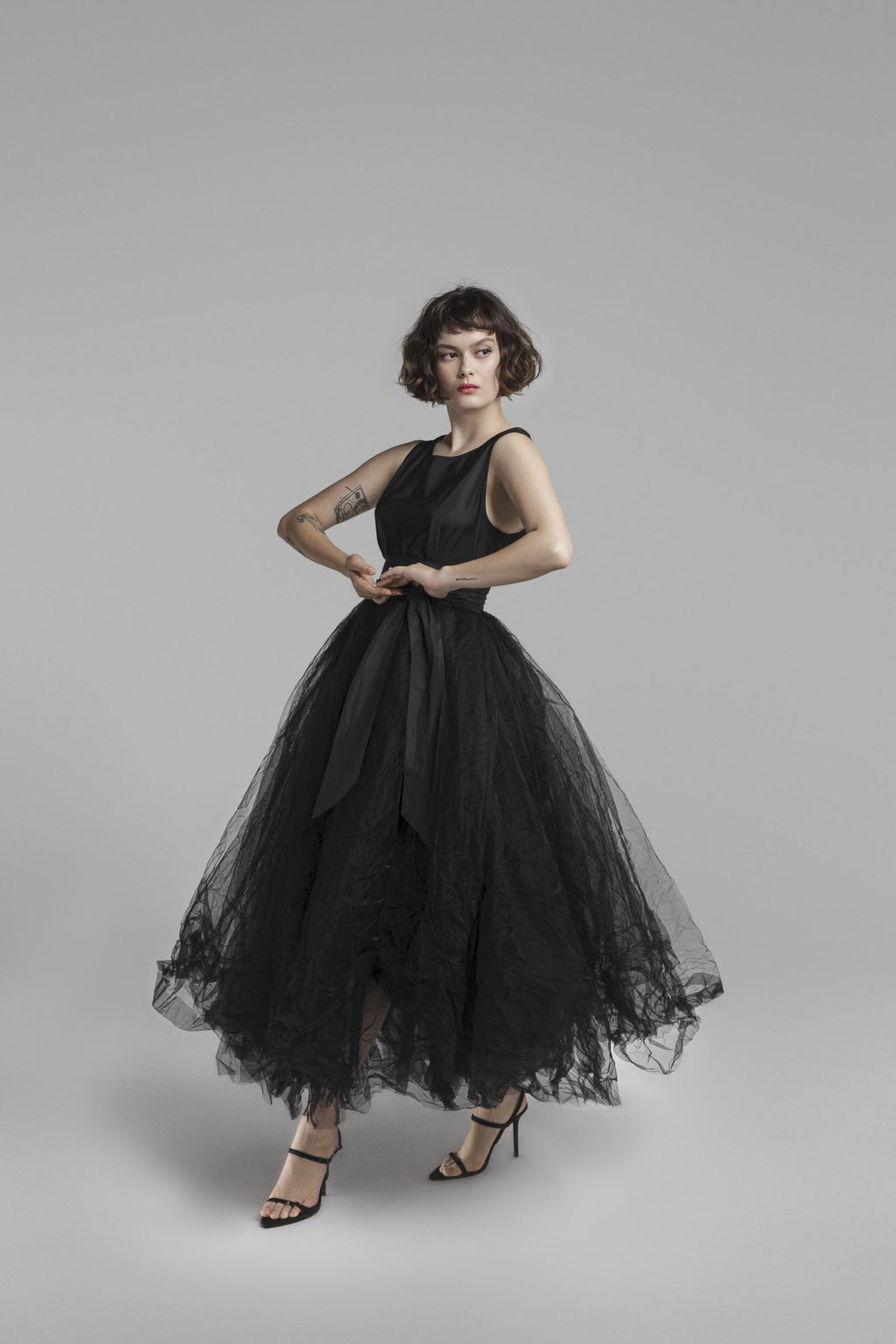 Dress Olympia