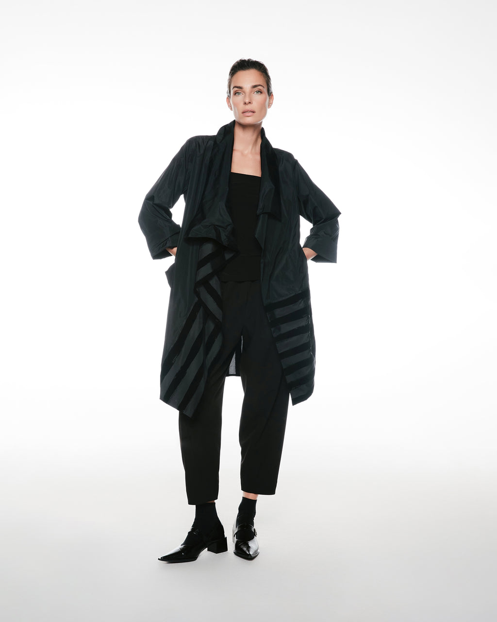 Tunic Mandevilla