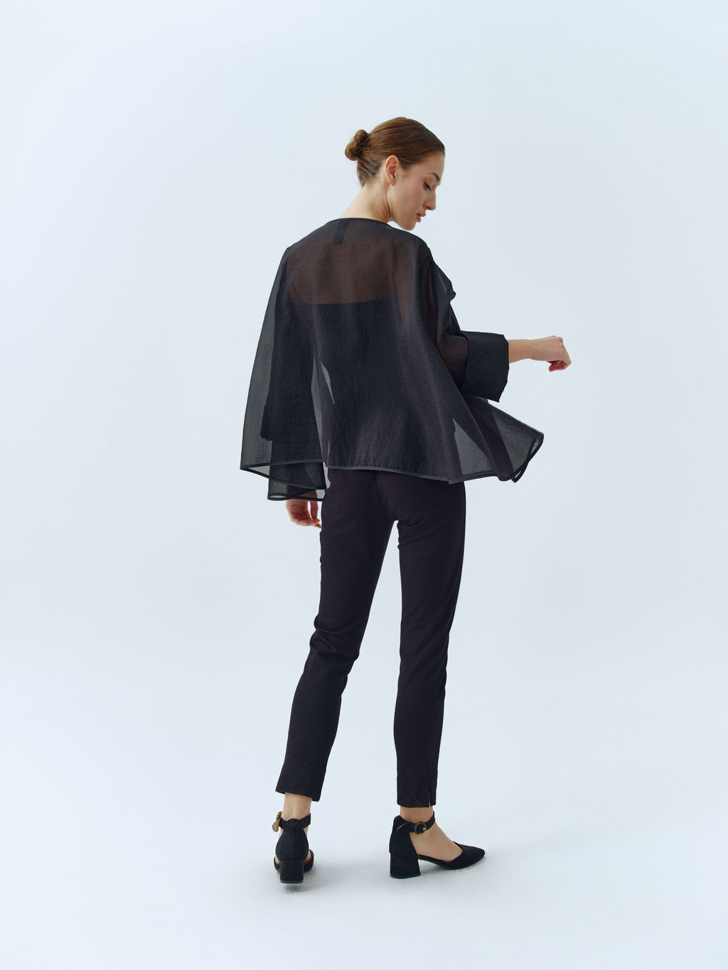 Jacket Stella