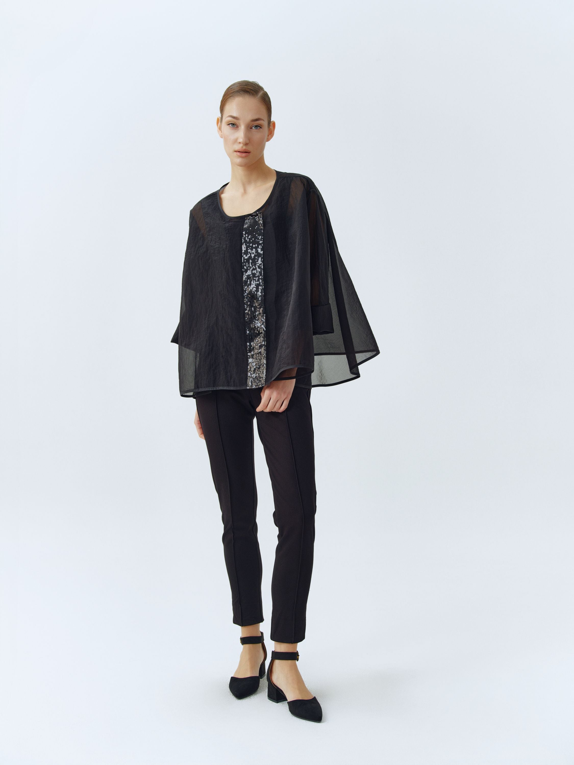 Jacket Stella