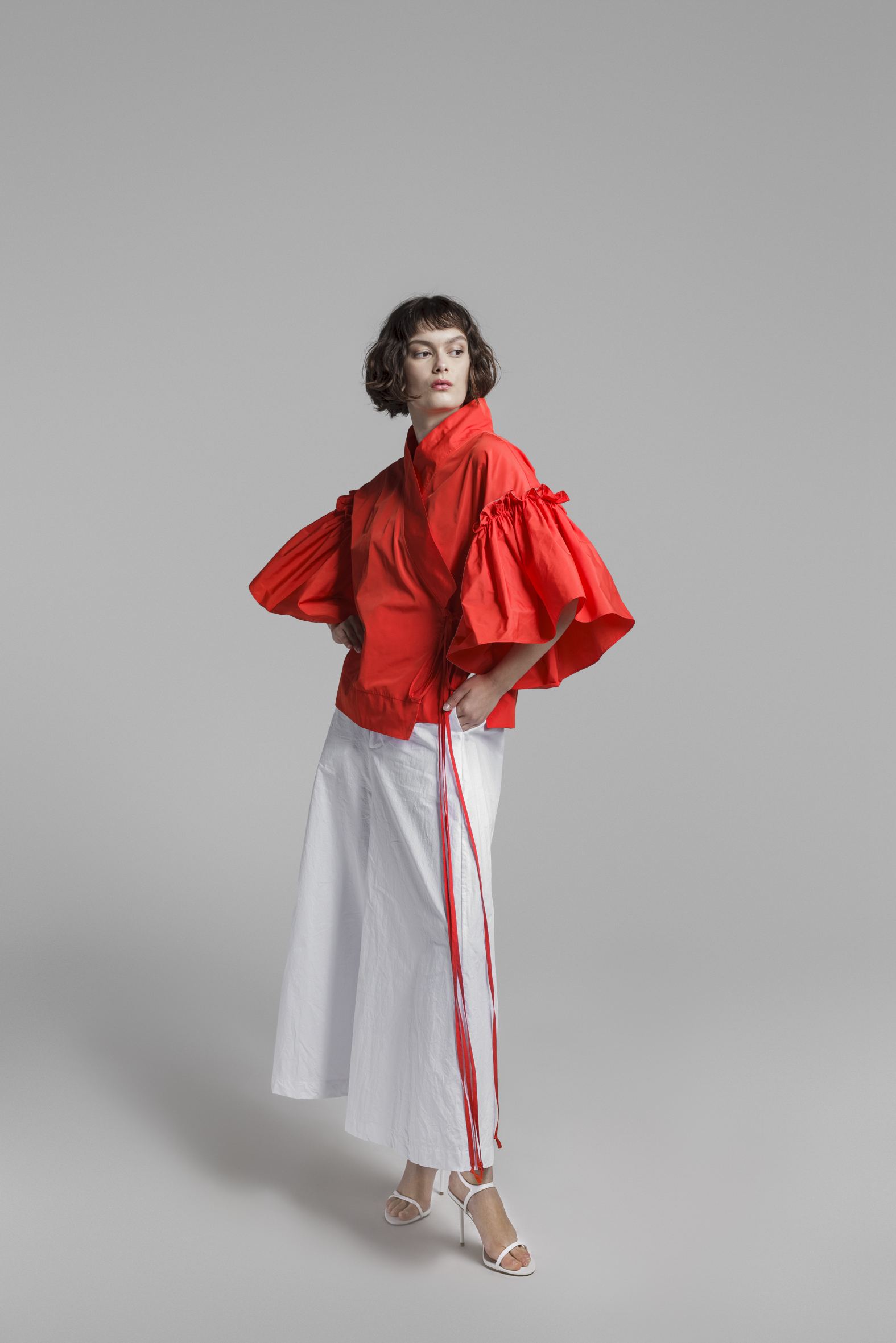 Blouse Beethoven