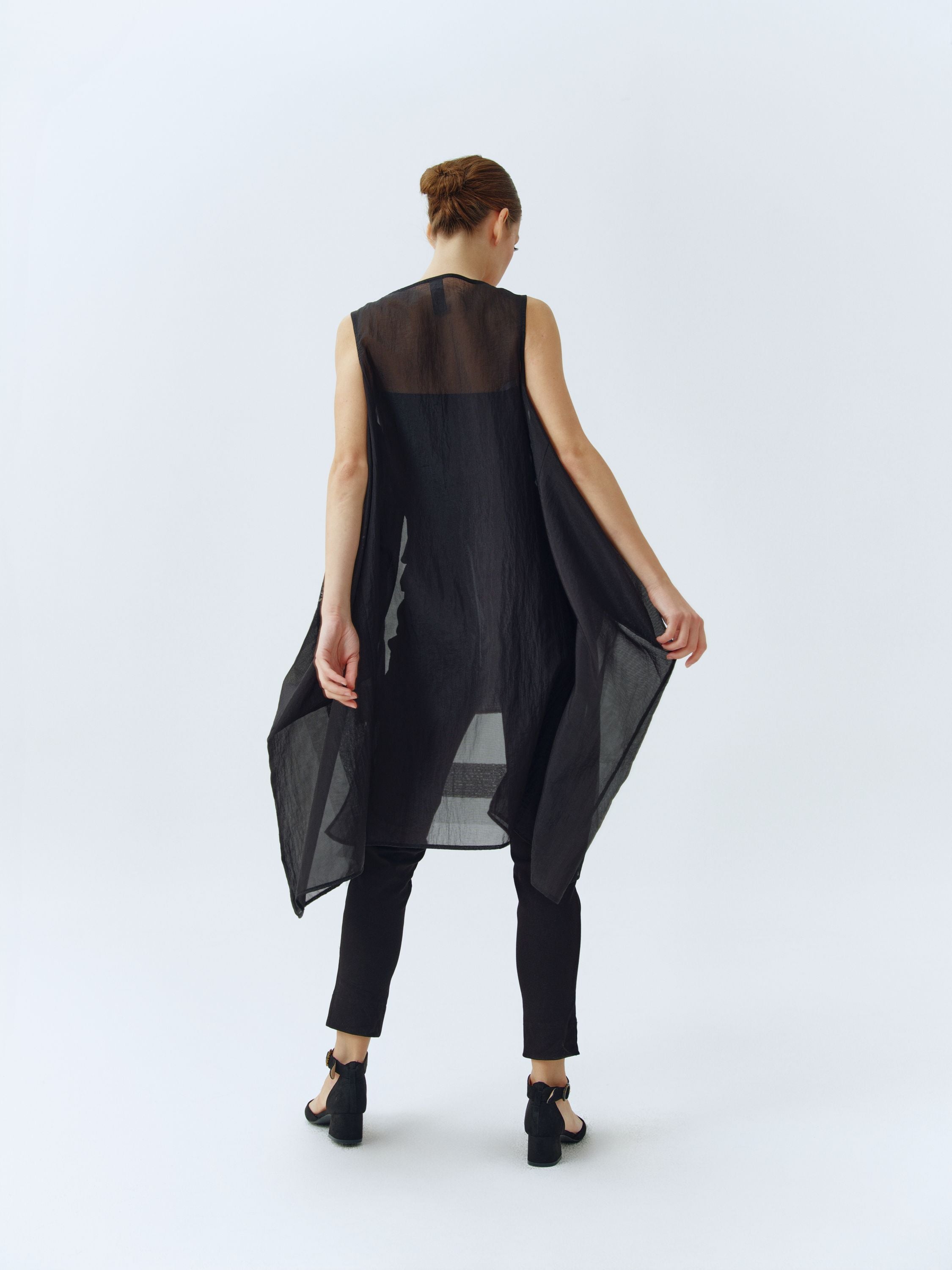 Tunic Jill