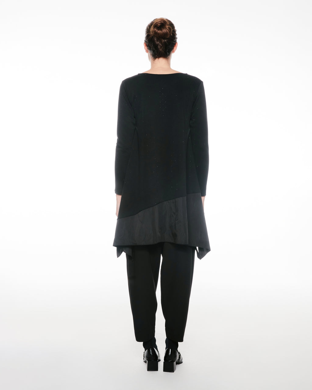 Tunic Asparagus