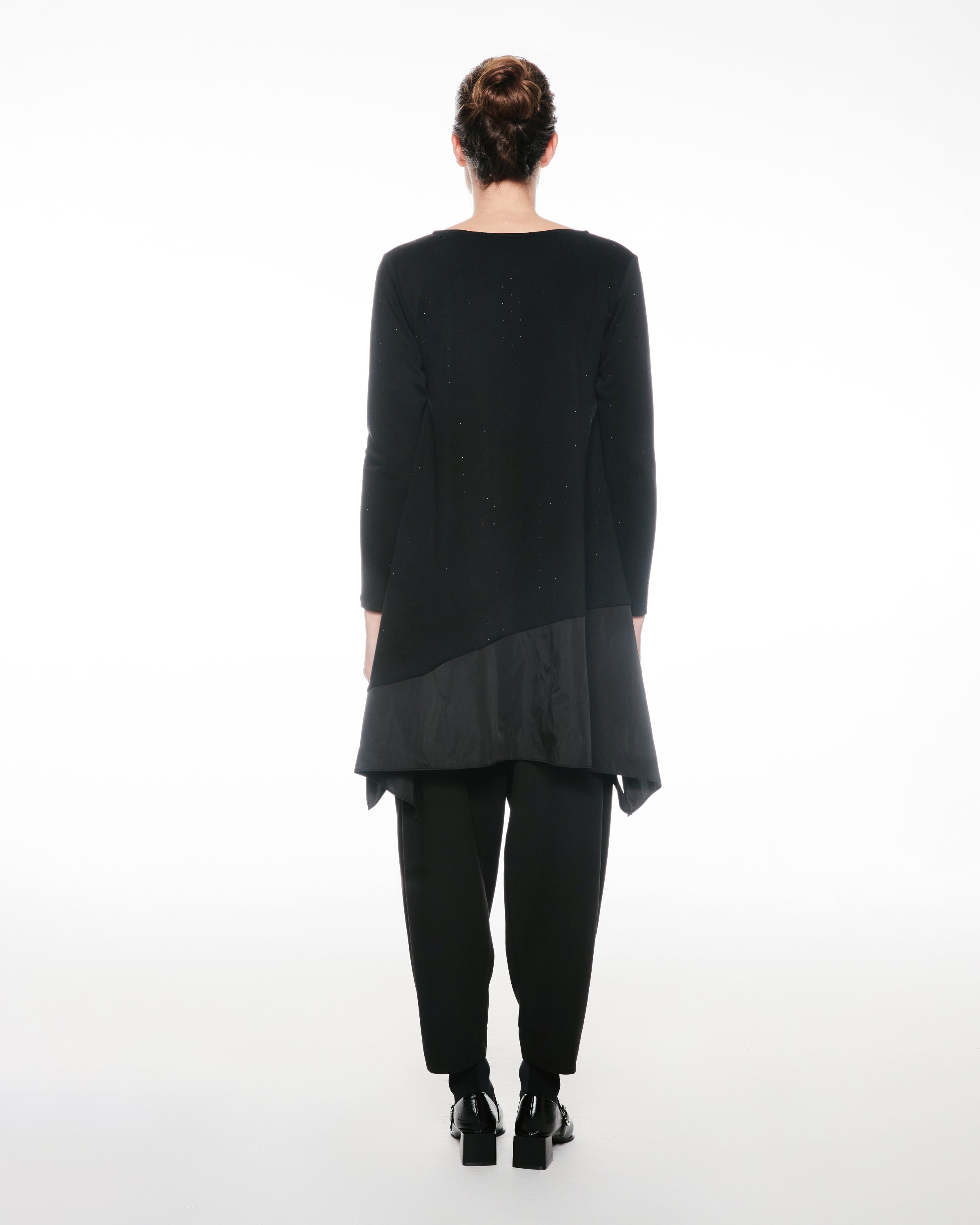 Tunic Asparagus