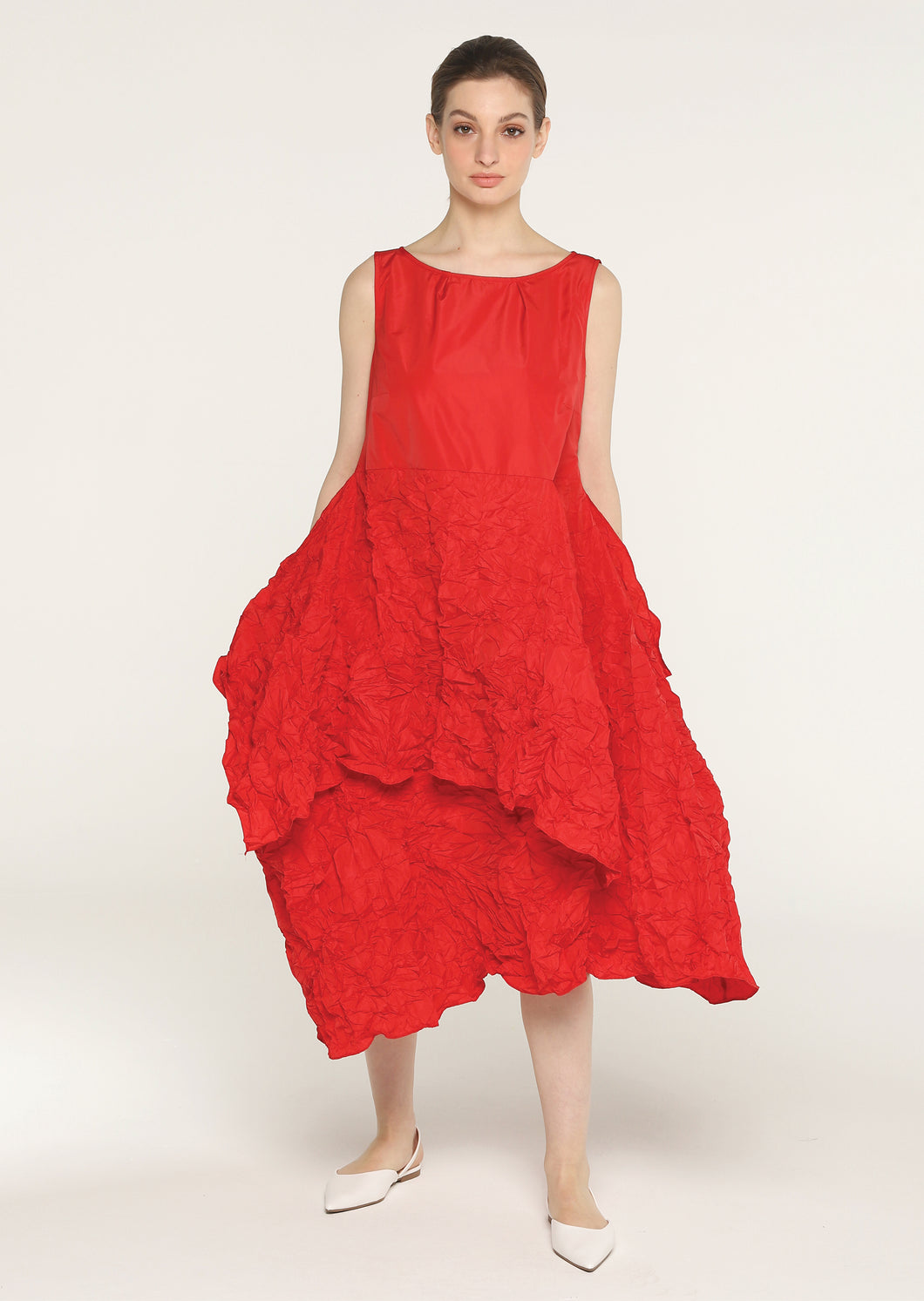 Dress Flora