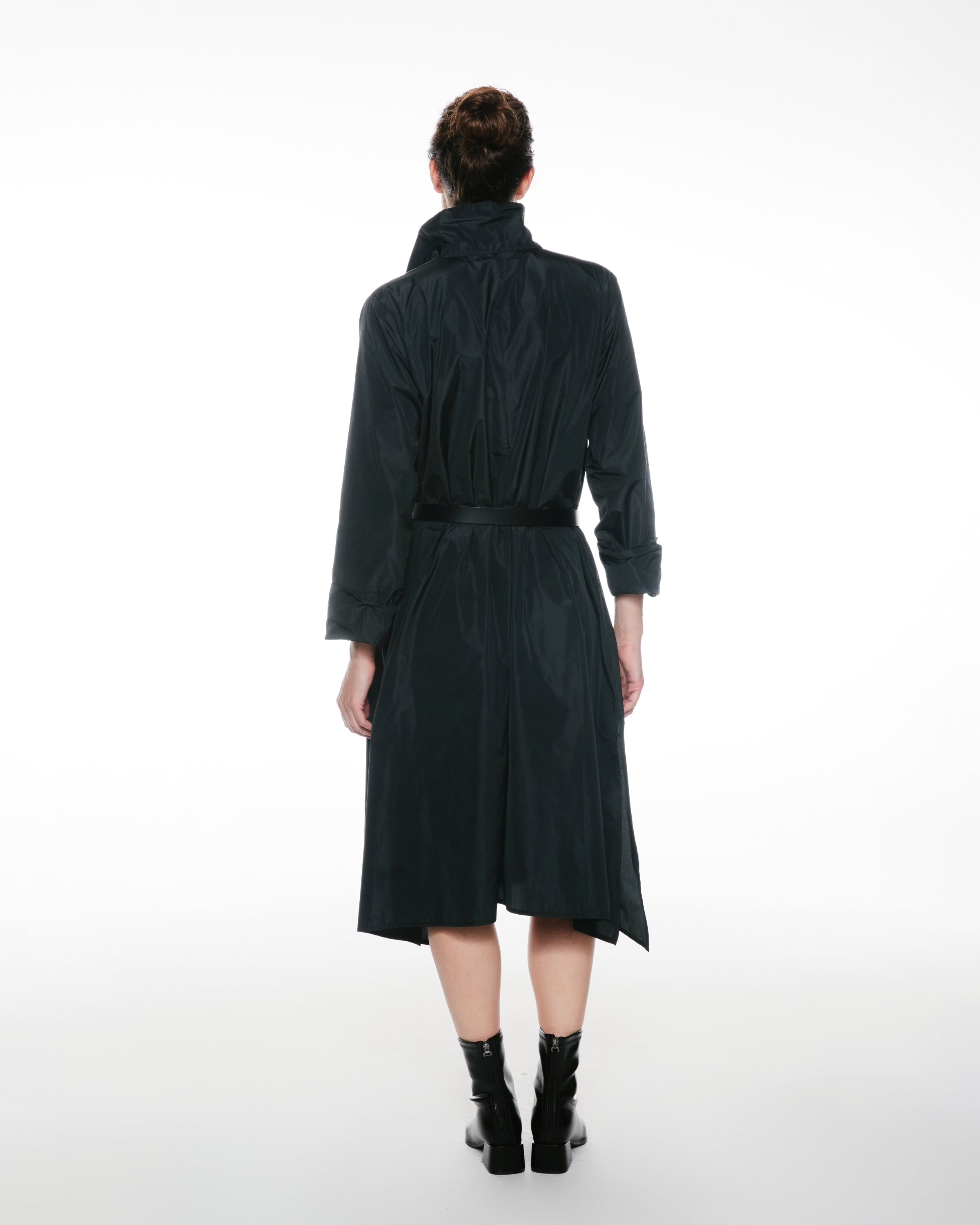Dress Teak