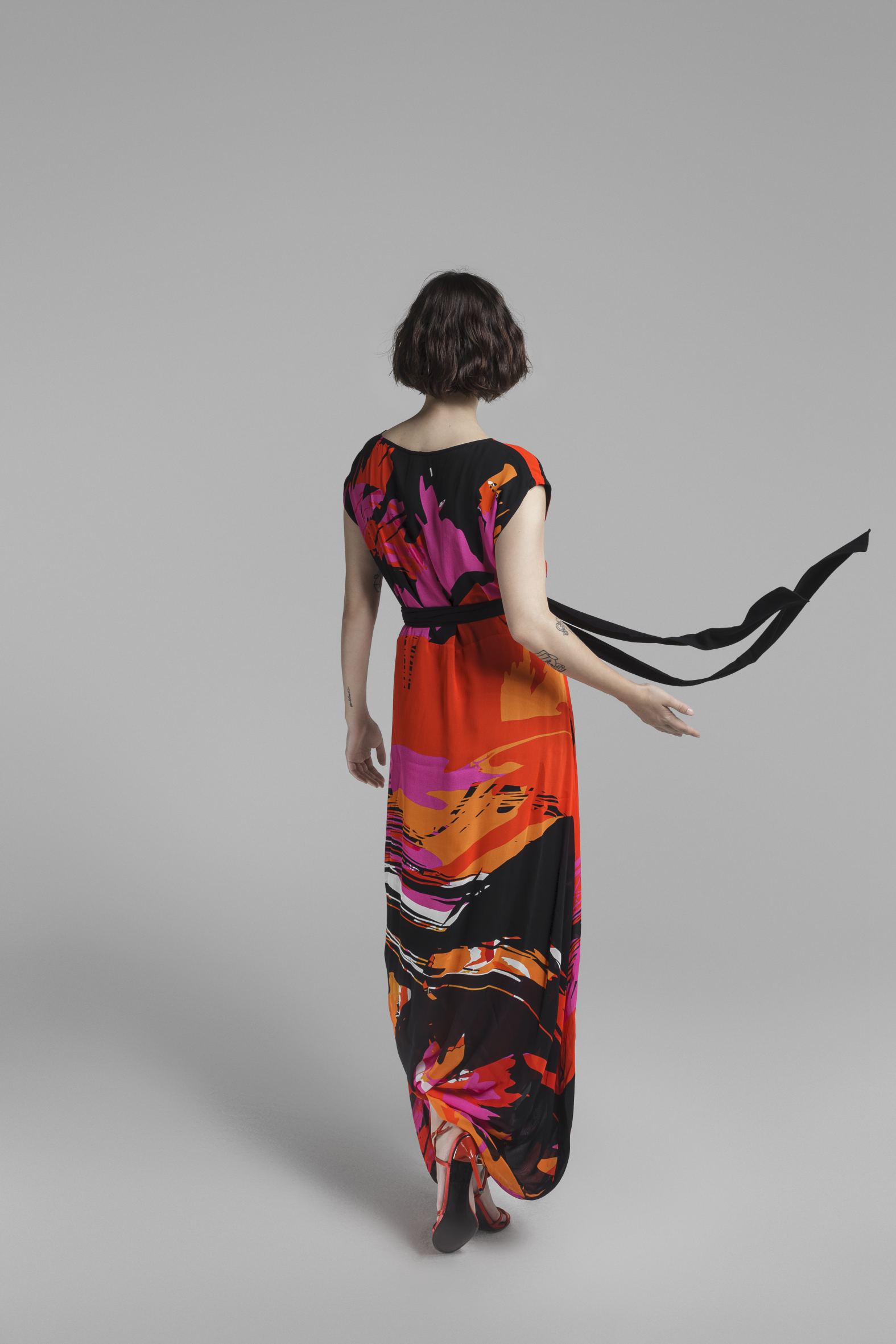 Dress Johann