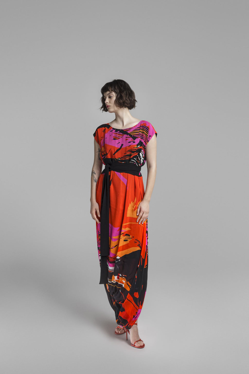 Dress Johann