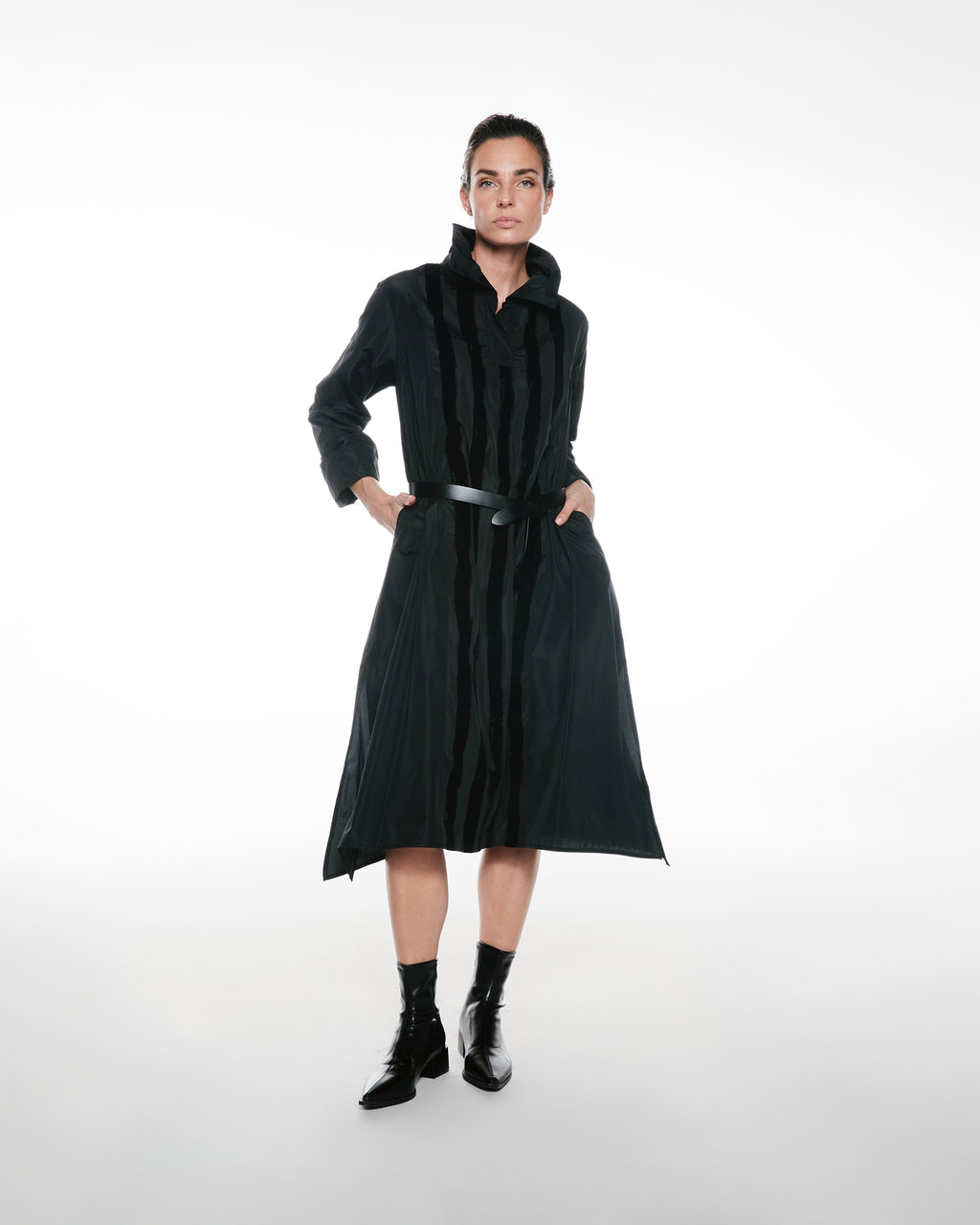 Dress Teak