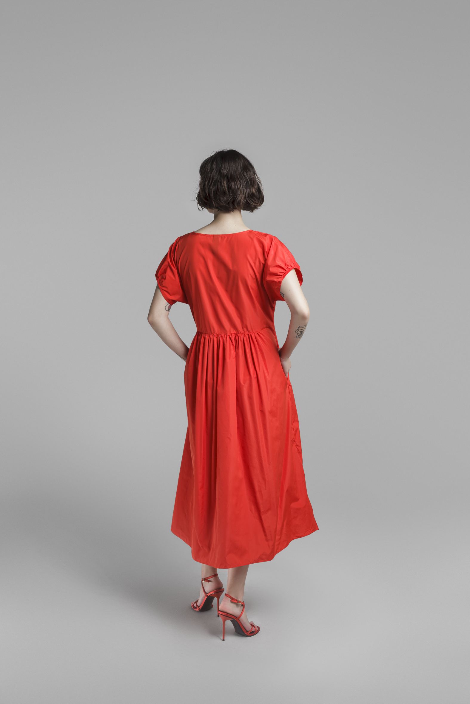 Dress Strauss