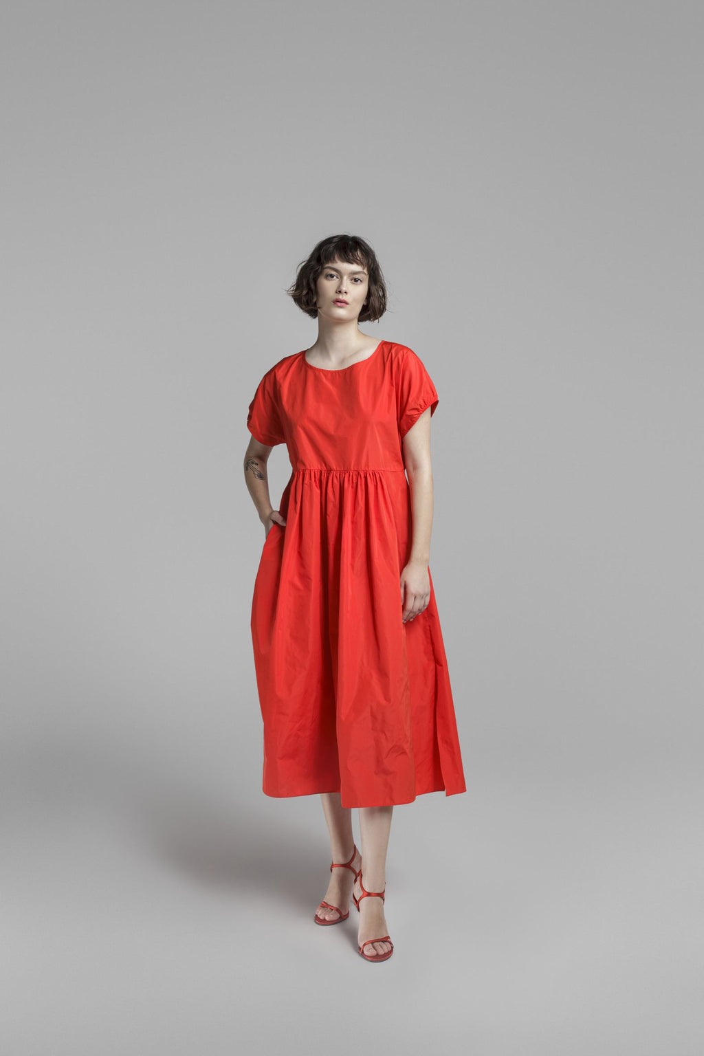 Dress Strauss