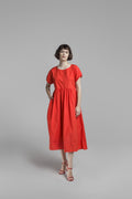Dress Strauss