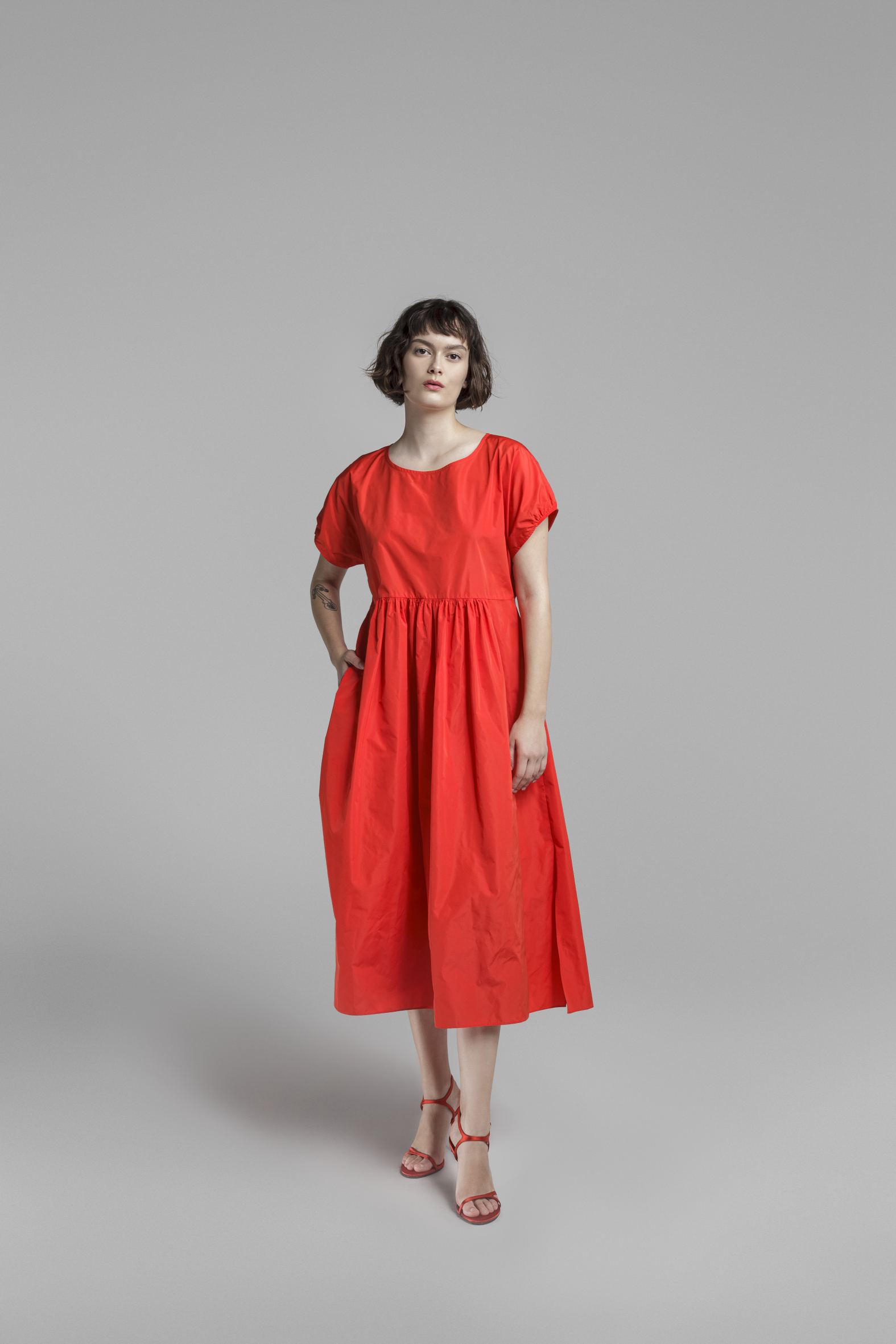 Dress Strauss