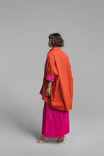 Load image into Gallery viewer, Reversible jacket Schubert
