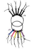NECKLACE J16