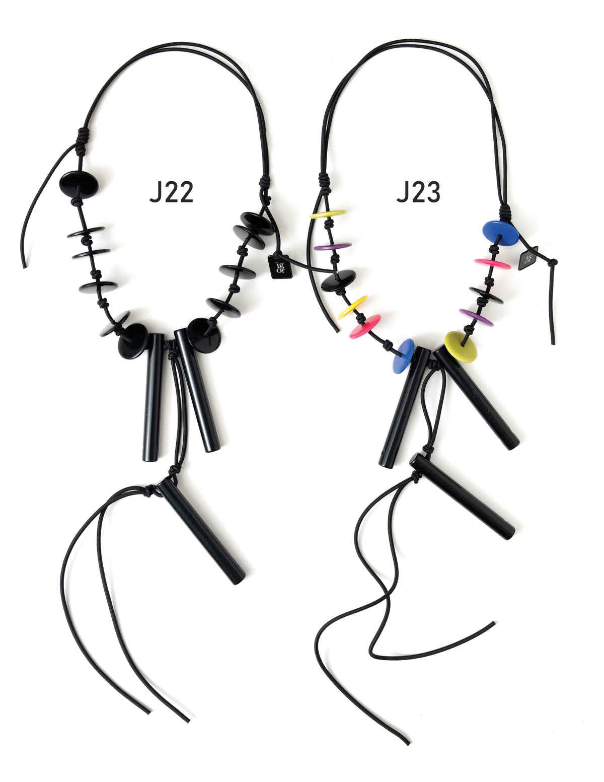 NECKLACE J22