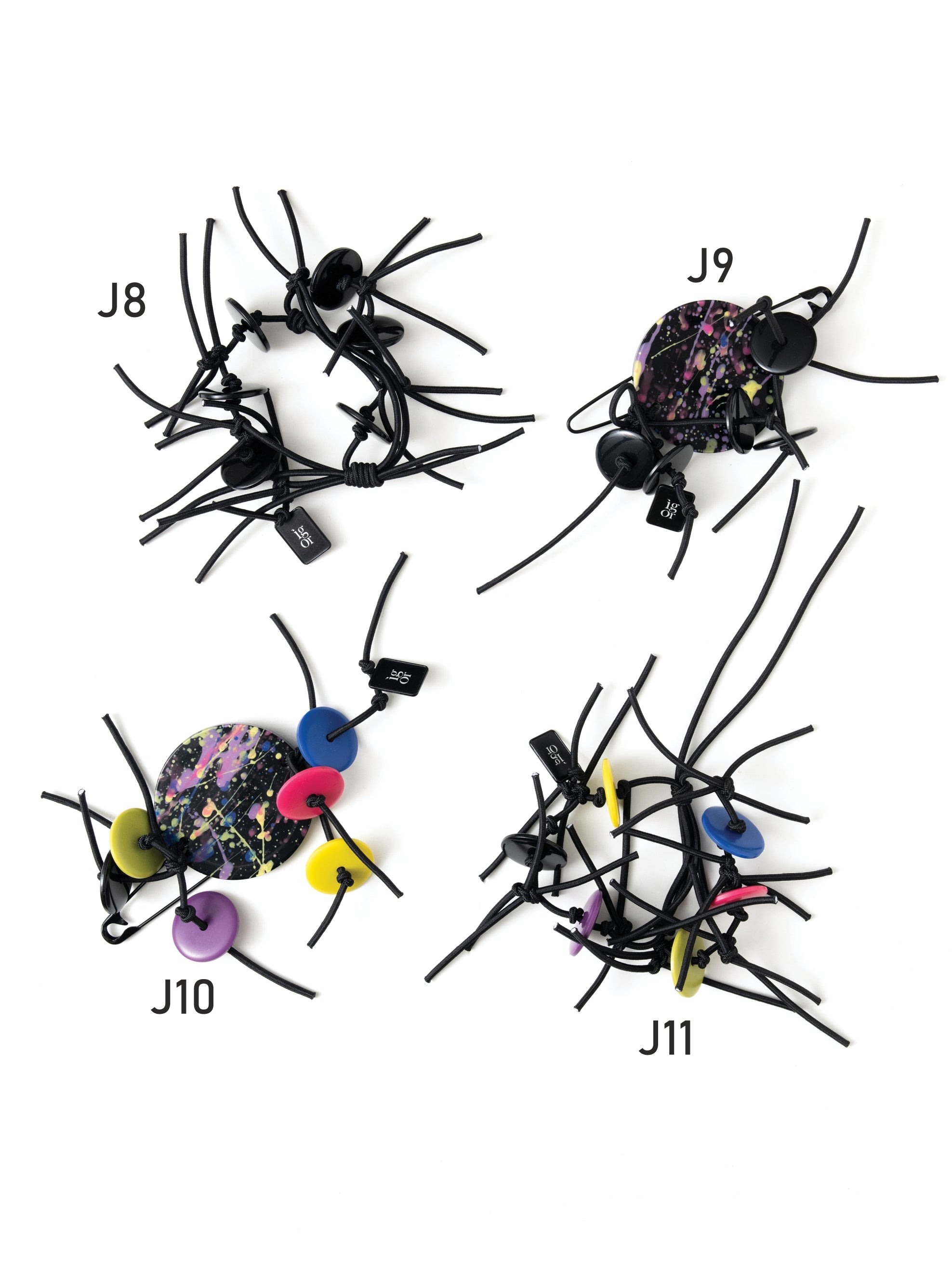 BRACELET J8